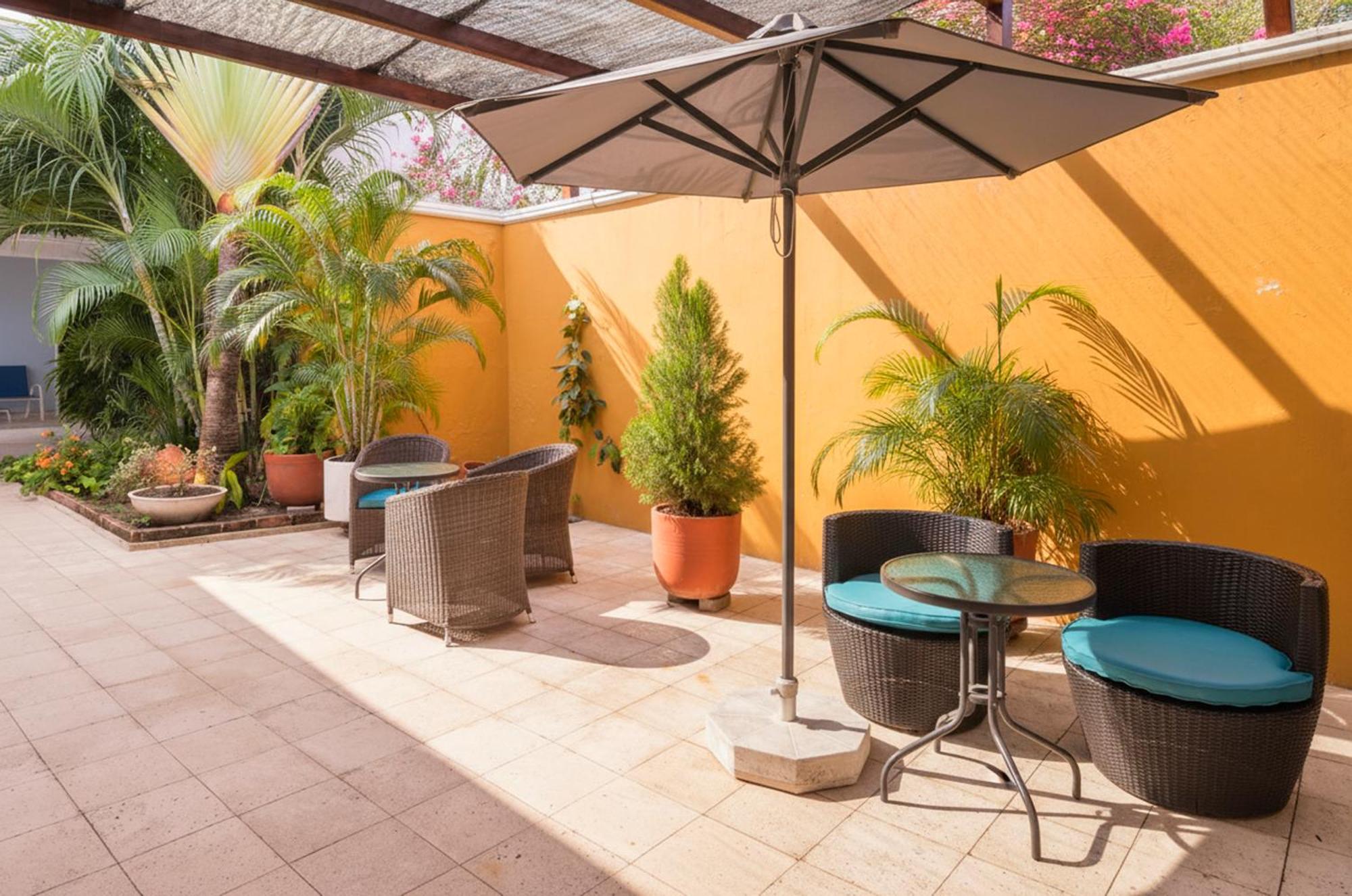 Hotel Casa Cytia — Photos 3